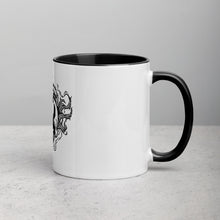 Load image into Gallery viewer, The Rapture Monster Mug