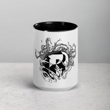 Load image into Gallery viewer, The Rapture Monster Mug