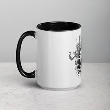 Load image into Gallery viewer, The Rapture Monster Mug