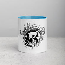 Load image into Gallery viewer, The Rapture Monster Mug