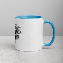 Load image into Gallery viewer, The Rapture Monster Mug