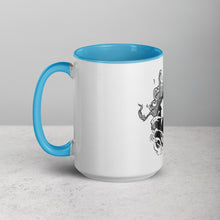 Load image into Gallery viewer, The Rapture Monster Mug