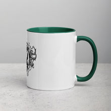 Load image into Gallery viewer, The Rapture Monster Mug