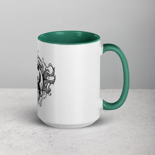 Load image into Gallery viewer, The Rapture Monster Mug