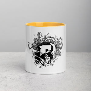 The Rapture Monster Mug