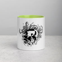 Load image into Gallery viewer, The Rapture Monster Mug