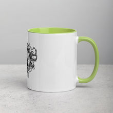 Load image into Gallery viewer, The Rapture Monster Mug