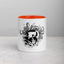 Load image into Gallery viewer, The Rapture Monster Mug