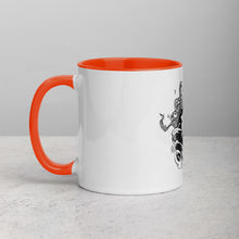 Load image into Gallery viewer, The Rapture Monster Mug