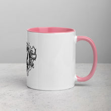 Load image into Gallery viewer, The Rapture Monster Mug