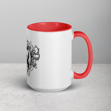 Load image into Gallery viewer, The Rapture Monster Mug
