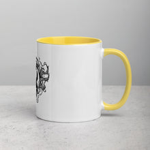 Load image into Gallery viewer, The Rapture Monster Mug