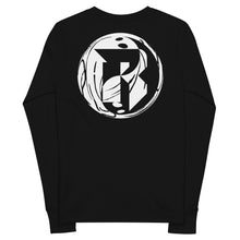 Load image into Gallery viewer, Youth Rapture Hallowhip Long Sleeve Shirt