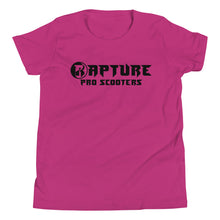 Load image into Gallery viewer, Youth - Rapture Spine Tee