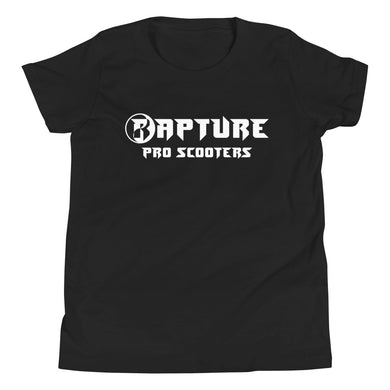 Youth Rapture Pro Scooters Tee