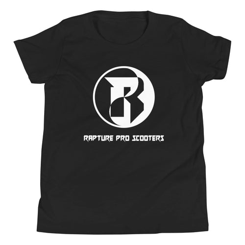 Youth Tee - Rapture Pro Scooters