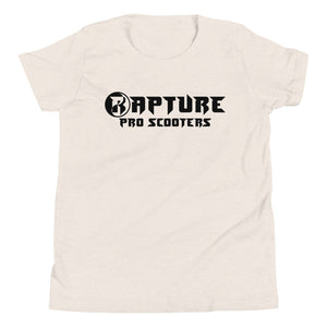 Youth - Rapture Spine Tee