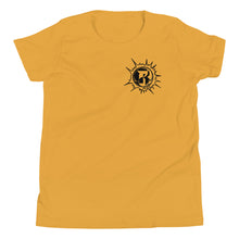 Load image into Gallery viewer, Youth - Follow The Light Tee