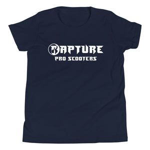 Youth Rapture Pro Scooters Tee