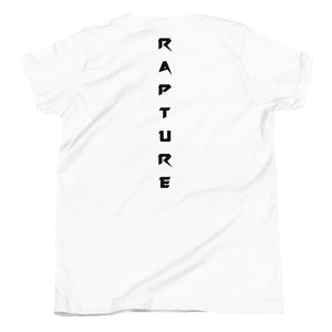 Youth - Rapture Spine Tee