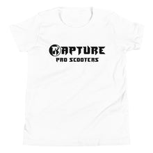 Load image into Gallery viewer, Youth Rapture Pro Scooters Tee