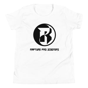 Youth Tee - Rapture Pro Scooters