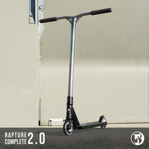 Rapture Rides Complete Completes – RaptureProScooters