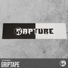 Load image into Gallery viewer, The Balanced Griptape