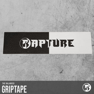 Rapture RISE Complete