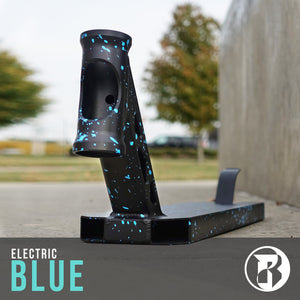 Electric Blue - Rapture Deck