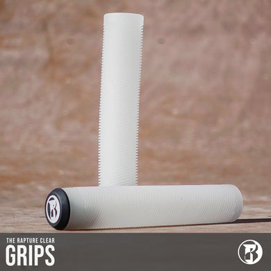 Rapture Clear Grips
