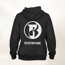 Load image into Gallery viewer, Rapture &quot;Custom Name&quot; Hoodie