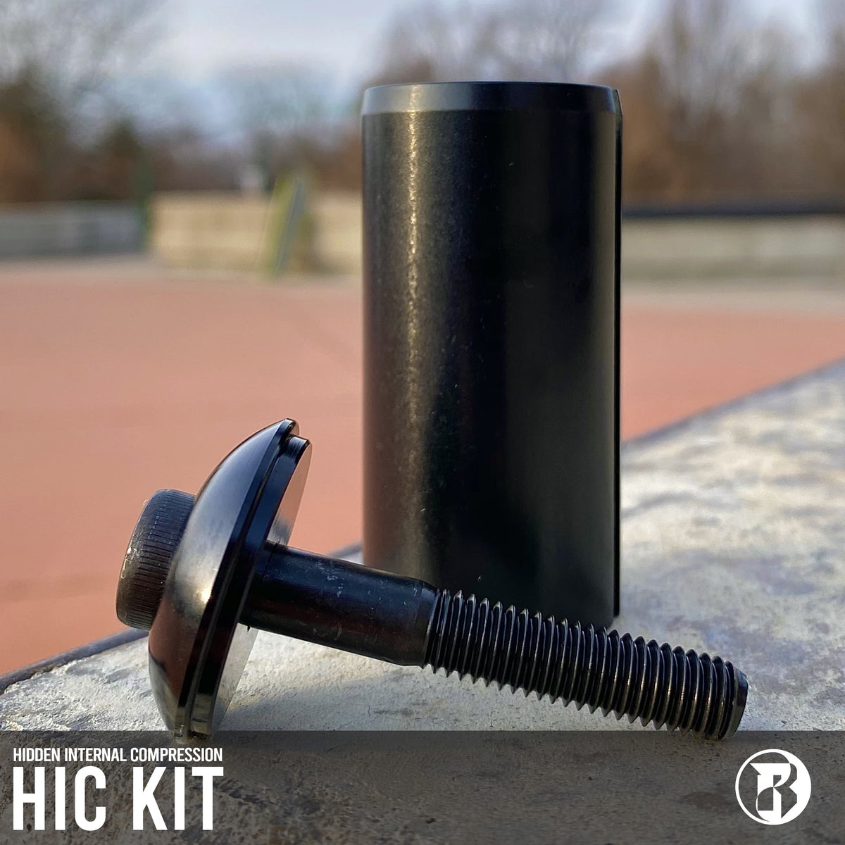 Rapture HIC Kit – RaptureProScooters