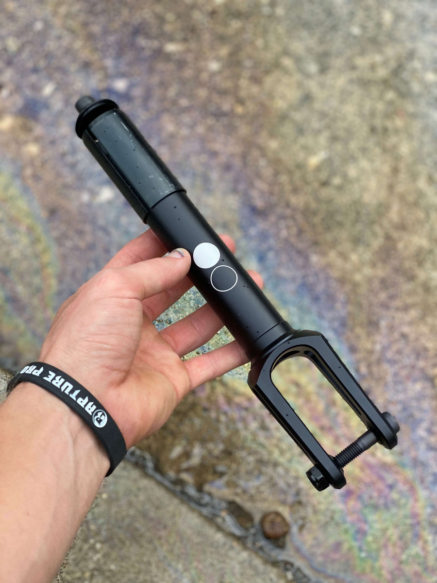 Rapture Balanced Fork – RaptureProScooters