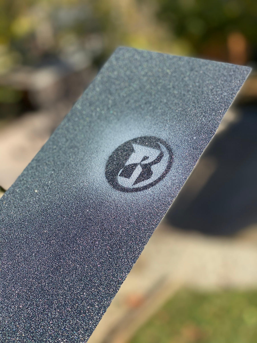 Rapture Red - Rapture Deck – RaptureProScooters
