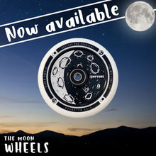 Load image into Gallery viewer, The Rapture Moon Wheels 110mm (Set)