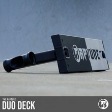 Load image into Gallery viewer, The Rapture DUO Deck