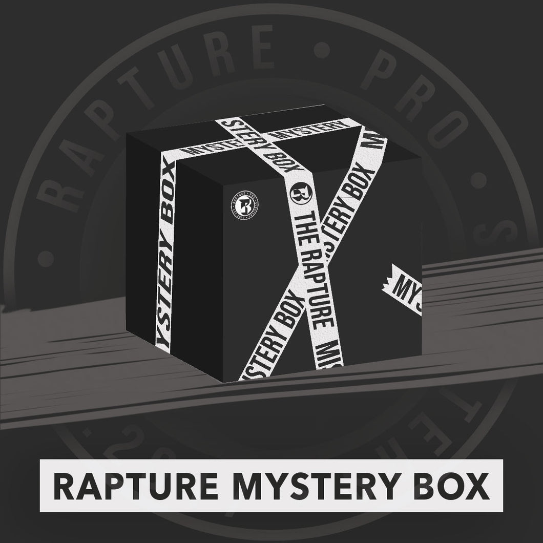 Rapture Mystery Box