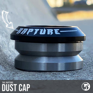 Rapture Dust Cap