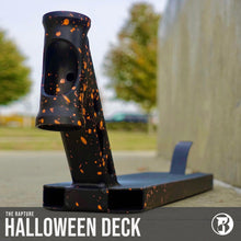 Load image into Gallery viewer, The Rapture Spyder Deck - Halloween Edition (Available Until Oct. 31, 2024)