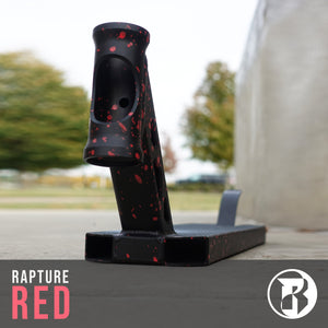 Rapture 2.0 Custom Complete (with Titanium Yang Bars) - Colors Available