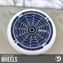 Load image into Gallery viewer, The Rapture Spyder Wheels 110mm (Set)