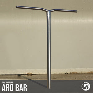 The Rapture "ARO" Titanium Bars