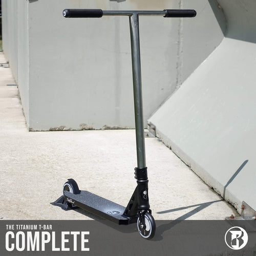 Rapture Rides Complete Completes – RaptureProScooters