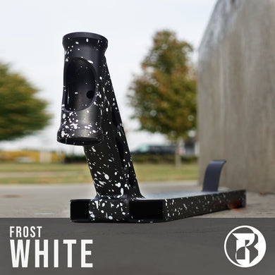 Frost White - Rapture Deck