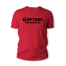 Load image into Gallery viewer, Rapture &quot;Custom Name&quot; Tee
