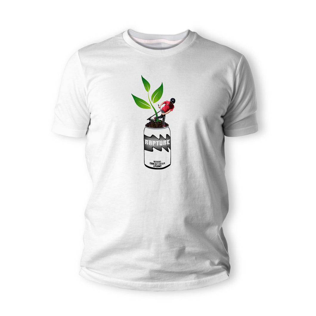 Rapture Can-Plant Tee