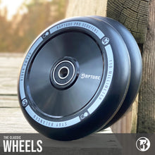 Load image into Gallery viewer, The Rapture Wheels (Set)