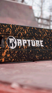 The Rapture Spyder Deck - Halloween Edition (Available Until Oct. 31, 2024)