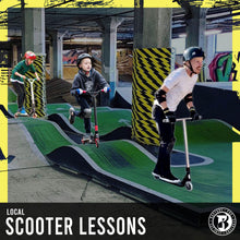 Load image into Gallery viewer, Local Scooter Lessons